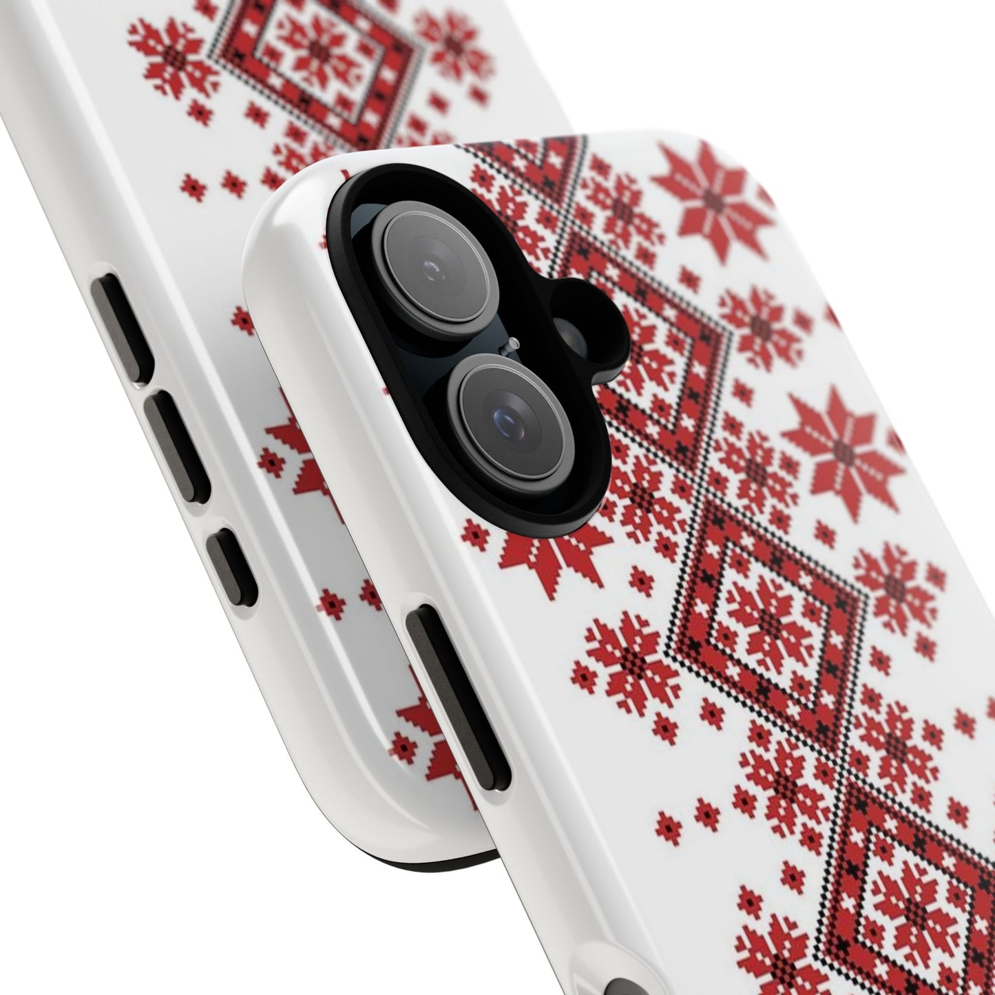 Amazigh Heritage Pattern