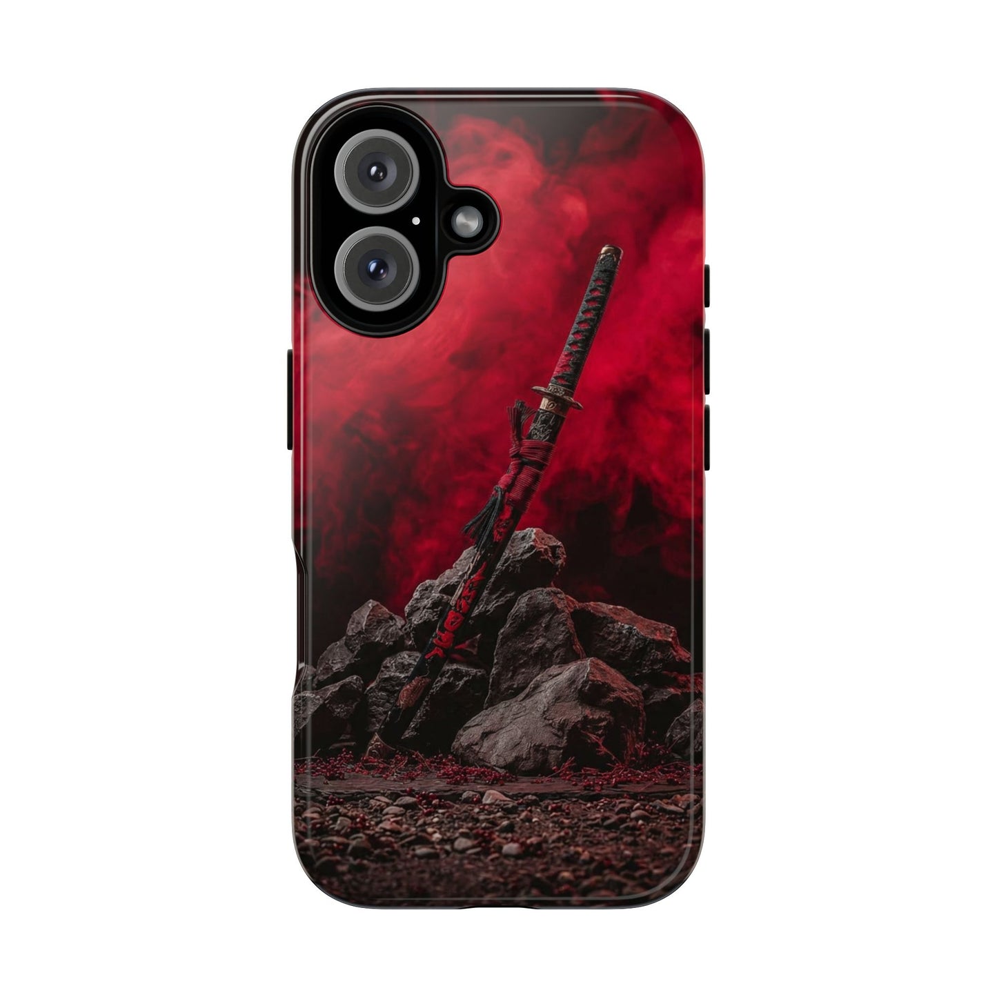 Blade of the Crimson Oath