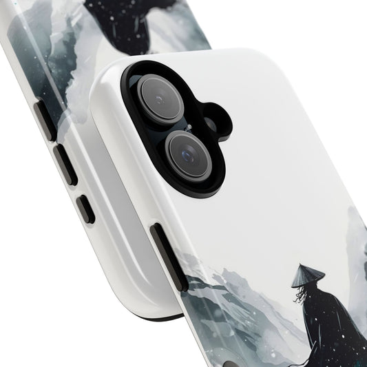 Frozen Samurai Spirit